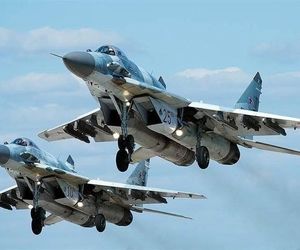 دستور قاطع ترامپ به اعضای ناتو: جنگنده‌های روسی را ساقط کنید!