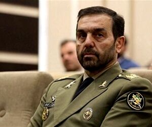 ایثار خلبانان جت آموزشی سبب شد از حادثه بزرگتر جلوگیری شود