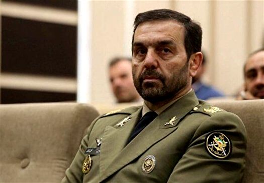ایثار خلبانان جت آموزشی سبب شد از حادثه بزرگتر جلوگیری شود