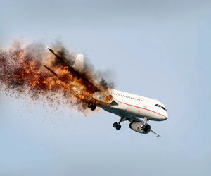 چرا سوانح هوایی در ۵۰ سال گذشته کمتر شده است؟ 

