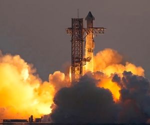 مرگ پرندگان در پی ‌پرتاب‌های اسپیس ایکس!