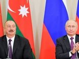 رئیس‌جمهور آذربایجان: روسیه باید بابت ساقط‌ کردن هواپیمای مسافربری ما پاسخ‌گو باشد