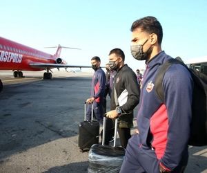 پرواز پرسپولیس به عربستان لغو‌ شد
