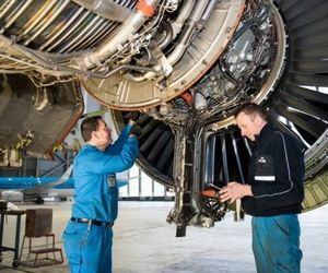 نگهداری بهتر هواپیما‌ها با کمک هوش مصنوعی