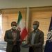 تفاهم نامه همکاری آموزشی و پژوهشی فیمابین دانشکده صنعت هواپیمایی کشوری و انجمن آزمون‌های غیر مخرب ایران منعقد گردید.