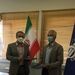 تفاهم نامه همکاری آموزشی و پژوهشی فیمابین دانشکده صنعت هواپیمایی کشوری و انجمن آزمون‌های غیر مخرب ایران منعقد گردید.