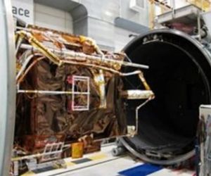 دو ماهواره تصویربرداری Pléiades Neo ساخته شده با همکاری ایرباس، آزمایش‌های زیست‌محیطی جامع را برای اطمینان عملکرد آن‌ها در مدار آغاز کرده‌اند