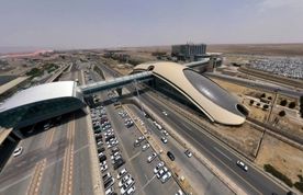 خبر وقوع تیراندازی در فرودگاه امام خمینی (ره) قدیمی است