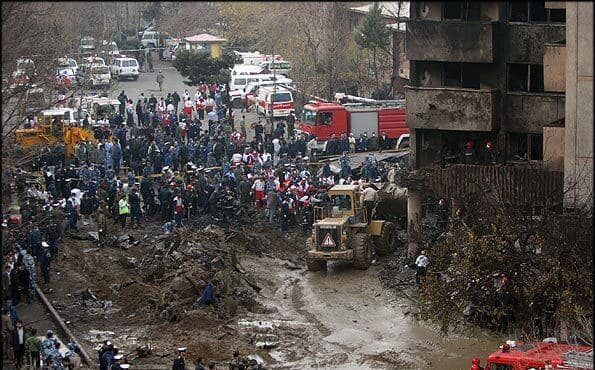 به بهانه فرارسیدن سالگرد شهدای اصحاب رسانه؛ سقوط هواپیمای سی ۱۳۰ و عروج اصحاب رسانه