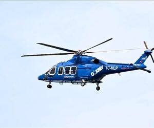 روزشماری برای تحویل بالگرد بومی گوک‌بی ترکیه