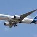 تحویل اولین ایرباس A350 به هواپیمایی امارات