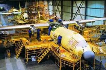 ایران به باشگاه تولیدکنندگان هواپیما پیوست