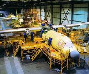 ایران به باشگاه تولیدکنندگان هواپیما پیوست