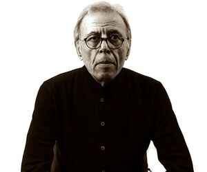 معمار فرودگاه امام خمینی (ره) درگذشت