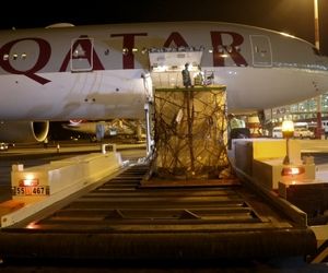 ورود بیش از یک میلیون دوز واکسن به کشور