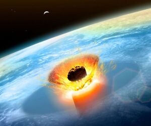 ناسا برای جلوگیری از اصابت فاجعه‌بار سیارک‌ها به زمین با ائتلافی جهانی از اخترشناسان همکاری می‌کند