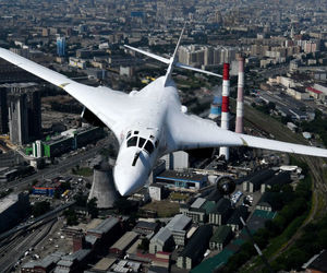 وزارت دفاع روسیه درصدد برتری در عرصه هوافضا