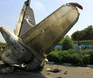 صدور حکم یک پرونده سقوط