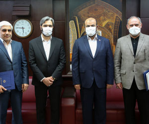 تغییر در مدیریت شرکت فرودگاه‌ها و ناوبری هوایی ایران 