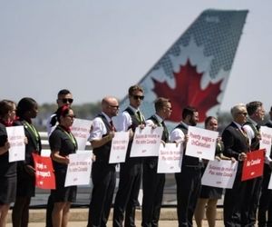 لغو تمام پروازهای 