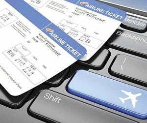 بلیت هواپیما گران می‌شود؟