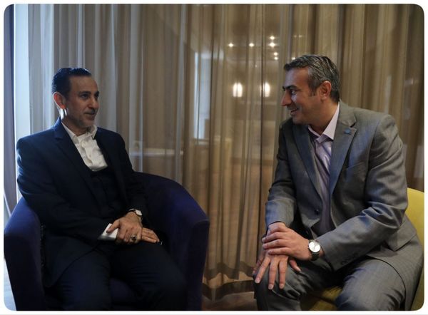 قدردانی دولت عمان از میزبانی شهر فرودگاهی امام(ره)