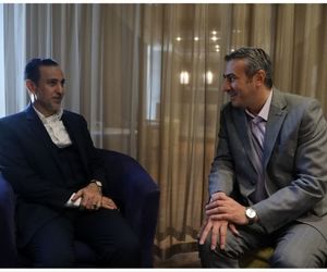 قدردانی دولت عمان از میزبانی شهر فرودگاهی امام(ره)