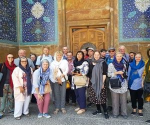 آمار واقعی ورود گردشگر به کشور چقدر است؟