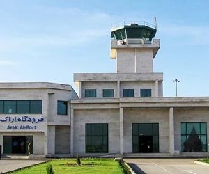 هنرستان هوانوردی اراک آغاز به‌کار کرد