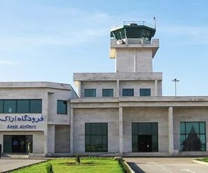 هنرستان هوانوردی اراک آغاز به‌کار کرد