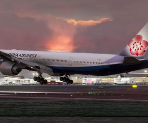 چاینا ایرلاینز تایوان سفارش ۱۱.۹ میلیارد دلاری هواپیماهای بوئینگ و ایرباس را ثبت کرد