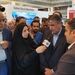 سطح رضایت‌مندی مردم را در فرودگاه‌ها ارتقا دهیم