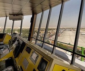 آماده سازی 6 فرودگاه‌ کشور برای پروازهای اربعین