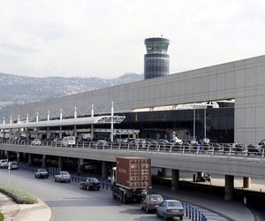 شکایت لبنان از اسرائیل به سبب اختلال در سیستم ناوبری فرودگاه بیروت