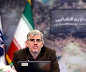 فرایند ساخت مدرن‌ترین و دقیق‌ترین ماهواره‌ ایرانی با نام «پارس ۳» آغاز شد