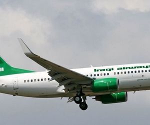 اتحادیه اروپا محدودیت پرواز خطوط هوایی عراق را ۶ ماه دیگر تمدید کرد

