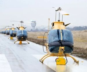 رزمایش اقتدار ۱۰۰ فروندی بالگردهای هوانیروز ارتش