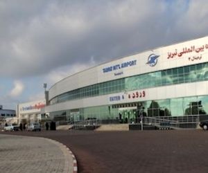 برقراری پروازهای فوق‌العاده تبریز-دبی در شهریور ماه