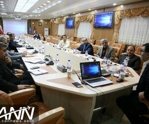 کارگاه اصول و فنون مذاکره برای مدیران ارشد سازمان هواپیمایی کشوری برگزار شد