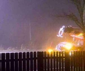 سه خلبان افغانستانی در سانحه هوایی در آمریکا کشته شدند