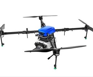 الزام ثبت پلاک برای پهپادهای غیرنظامی