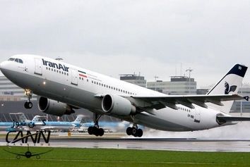 شکایت ایران به ایکائو از روند سوخت رسانی در فرودگاه های خارجی