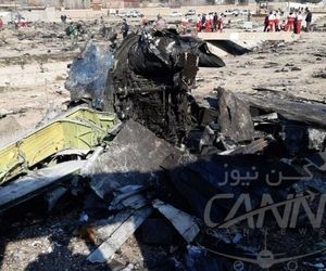 خانواده‌های قربانیان هواپیمای اوکراینی که هنوز شکایت نکرده‌اند، می‌توانند شکایت کنند