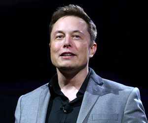 پیش‌بینی یک رمان درباره ایلان ماسک