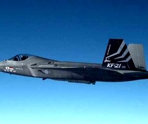 کره جنوبی، تحقیقات روی توسعه موتور جت‌های جنگنده را آغاز کرد