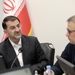 نشست تخصصی معاون وزیر راه و شهرسازی و رئیس سازمان هواپیمایی کشوری با شهر فرودگاهی امام خمینی(ره)
