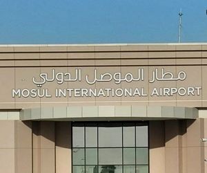  فرودگاه بین‌المللی موصل افتتاح شد