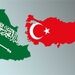 ترکیه به 2 هواپیمای سعودی اجازه فرود نداد