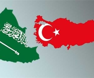 ترکیه به 2 هواپیمای سعودی اجازه فرود نداد
