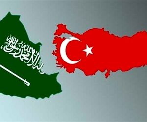 ترکیه به 2 هواپیمای سعودی اجازه فرود نداد